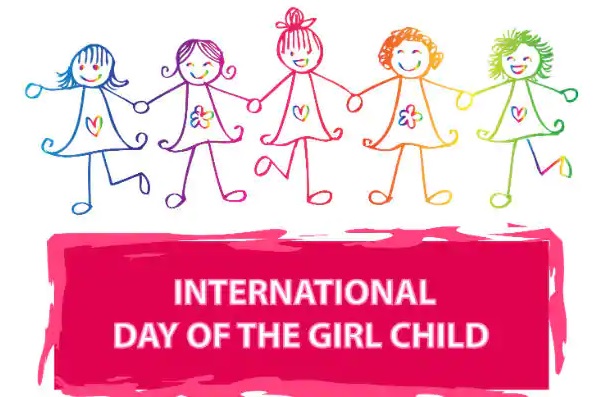 International Girl Day